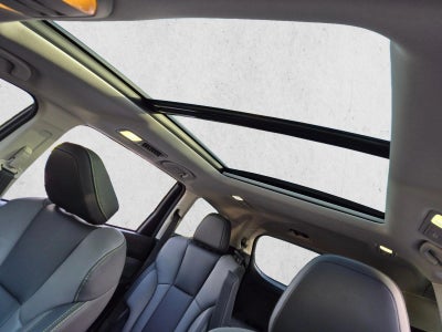 2024 Subaru Ascent Onyx Edition 7-Passenger