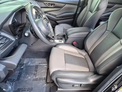 2024 Subaru Ascent Onyx Edition 7-Passenger