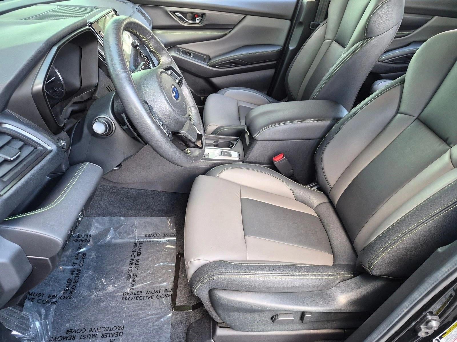 2024 Subaru Ascent Onyx Edition 7-Passenger