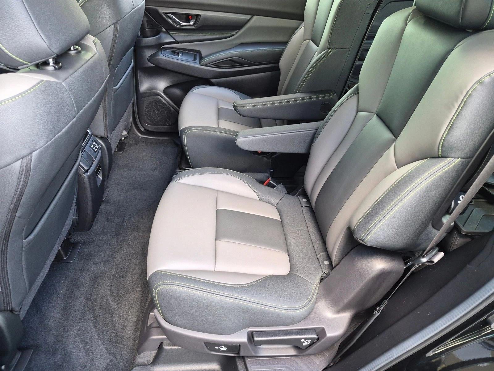 2024 Subaru Ascent Onyx Edition 7-Passenger