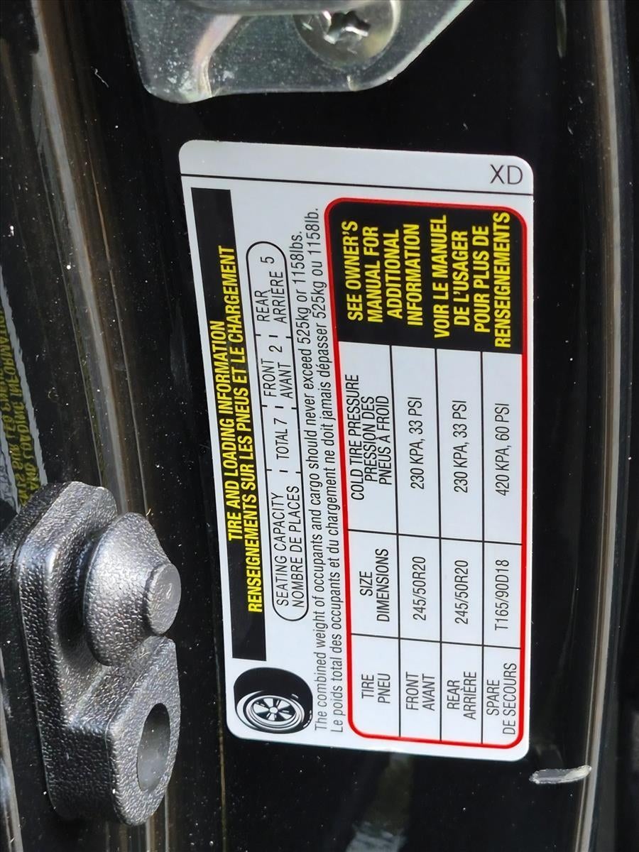 2024 Subaru Ascent Onyx Edition 7-Passenger