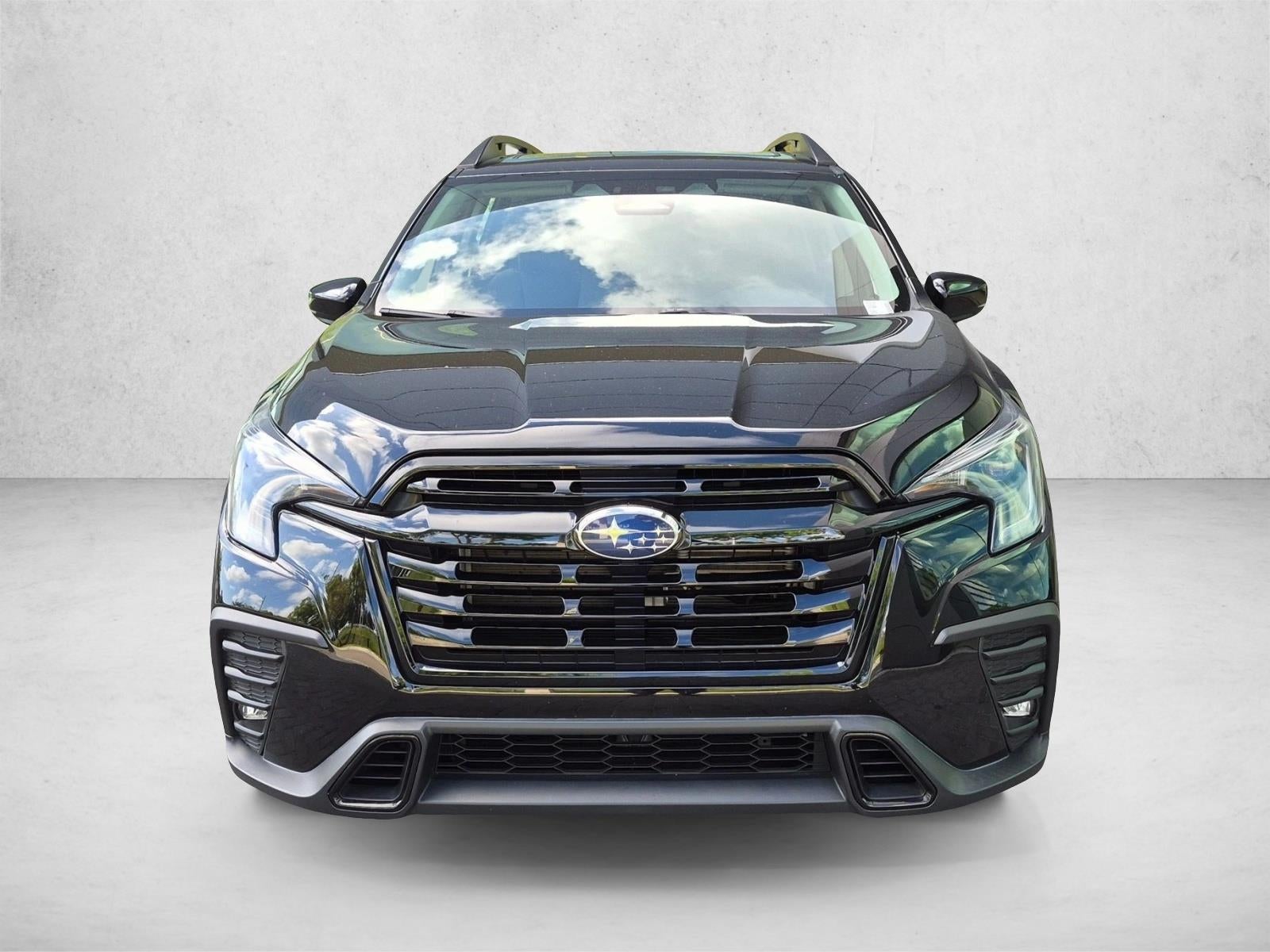 2024 Subaru Ascent Onyx Edition 7-Passenger