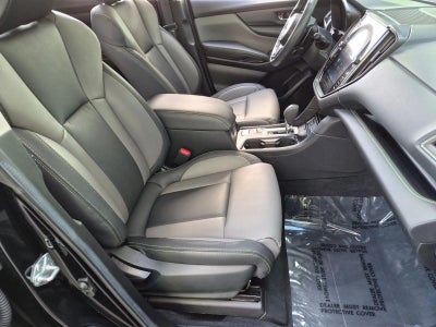2024 Subaru Ascent Onyx Edition 7-Passenger