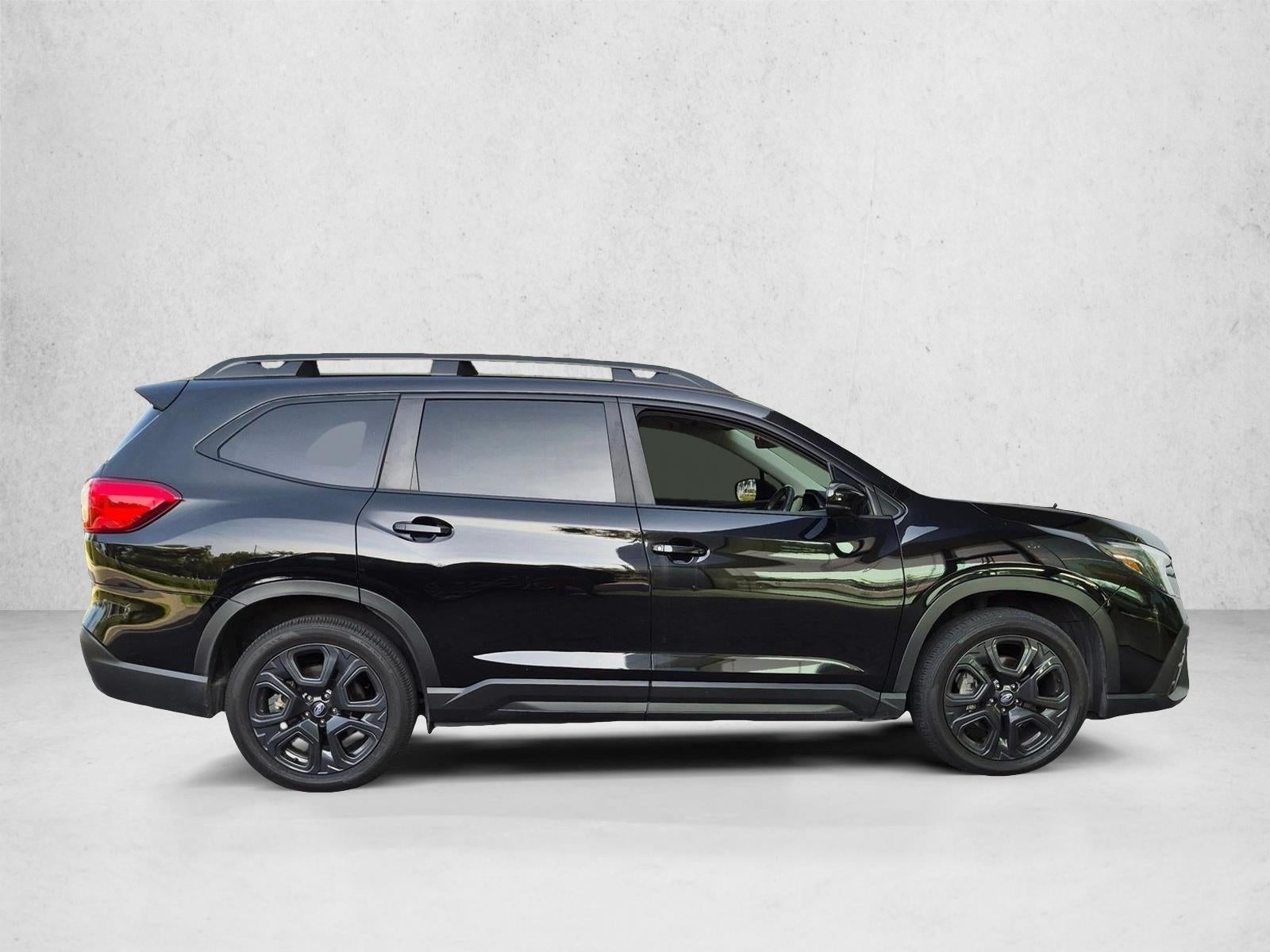 2024 Subaru Ascent Onyx Edition 7-Passenger