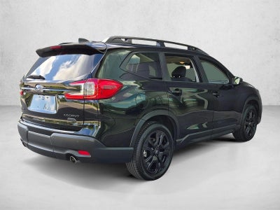 2024 Subaru Ascent Onyx Edition 7-Passenger