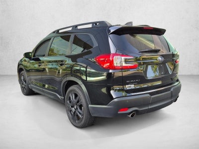 2024 Subaru Ascent Onyx Edition 7-Passenger