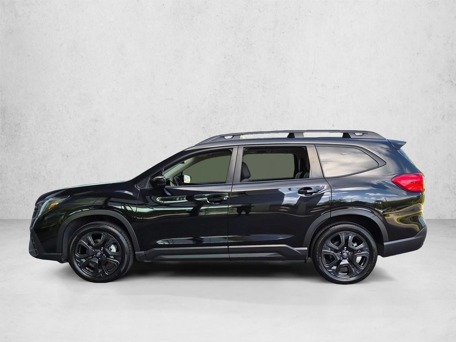 2024 Subaru Ascent Onyx Edition 7-Passenger