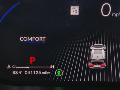 2023 Acura MDX SH-AWD w/Advance Package