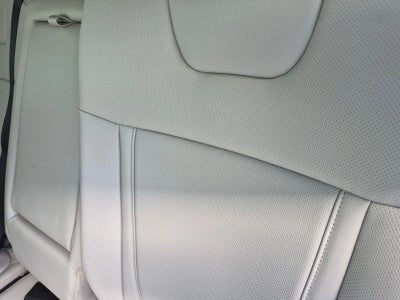 2025 Hyundai TUCSON SEL Convenience FWD