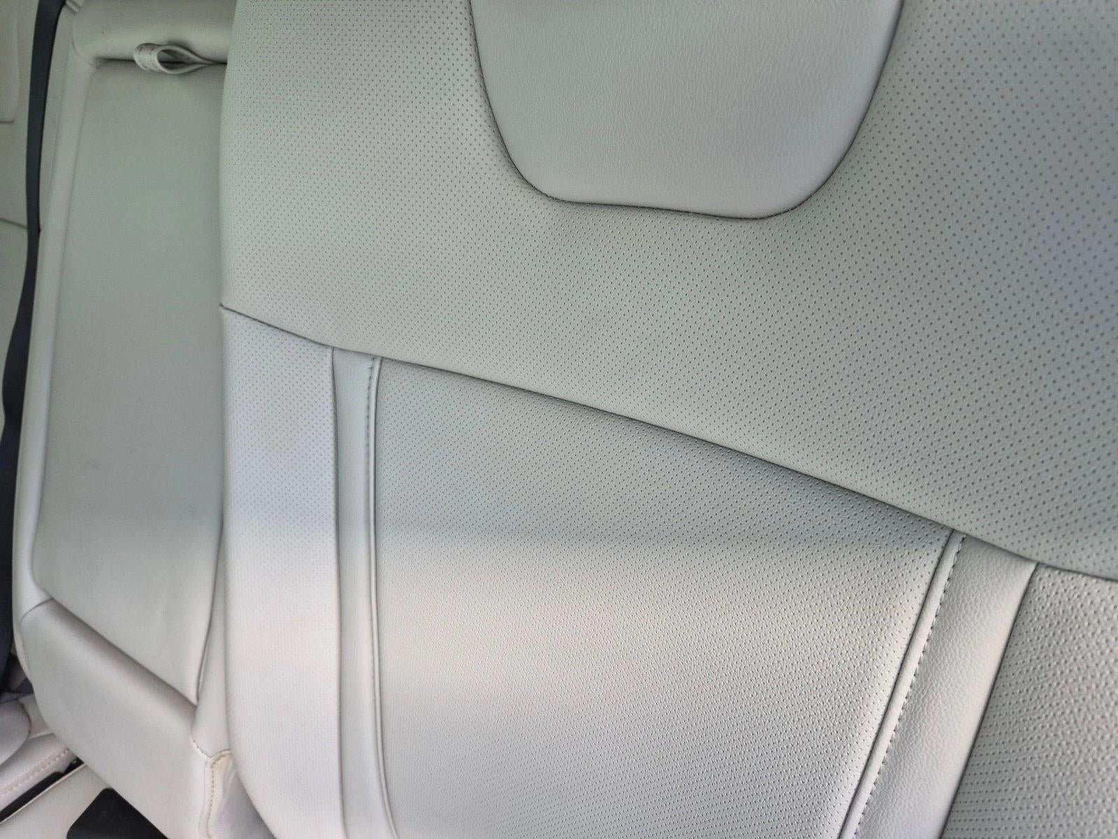 2025 Hyundai TUCSON SEL Convenience FWD