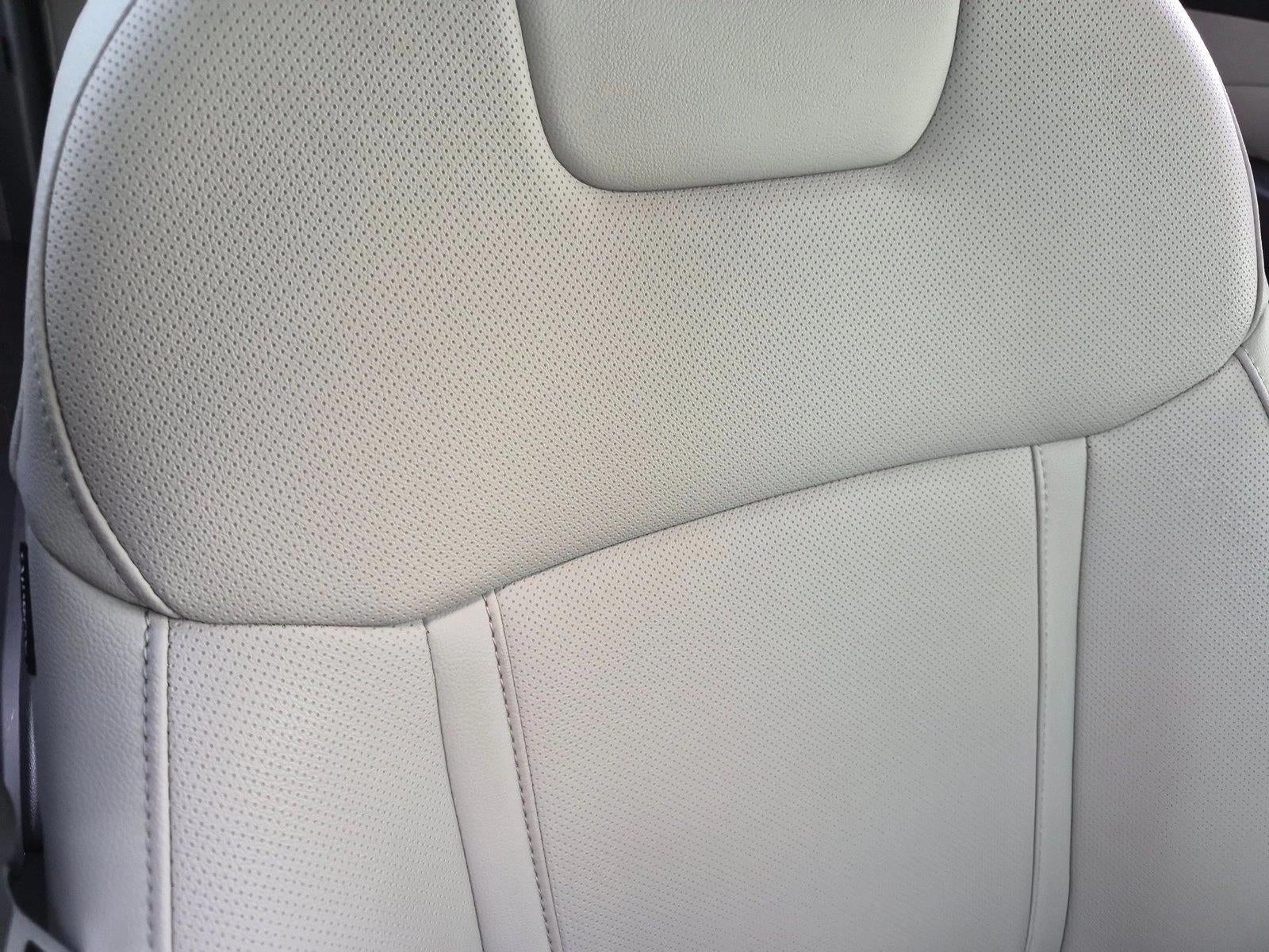 2025 Hyundai TUCSON SEL Convenience FWD