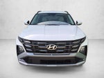 2025 Hyundai TUCSON SEL Convenience FWD