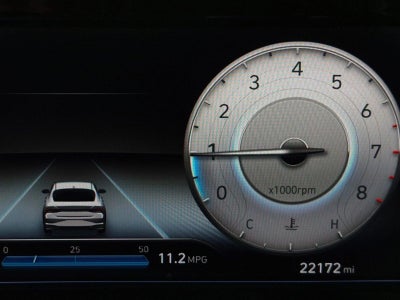 2021 Hyundai ELANTRA SEL IVT