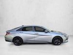 2021 Hyundai ELANTRA SEL IVT