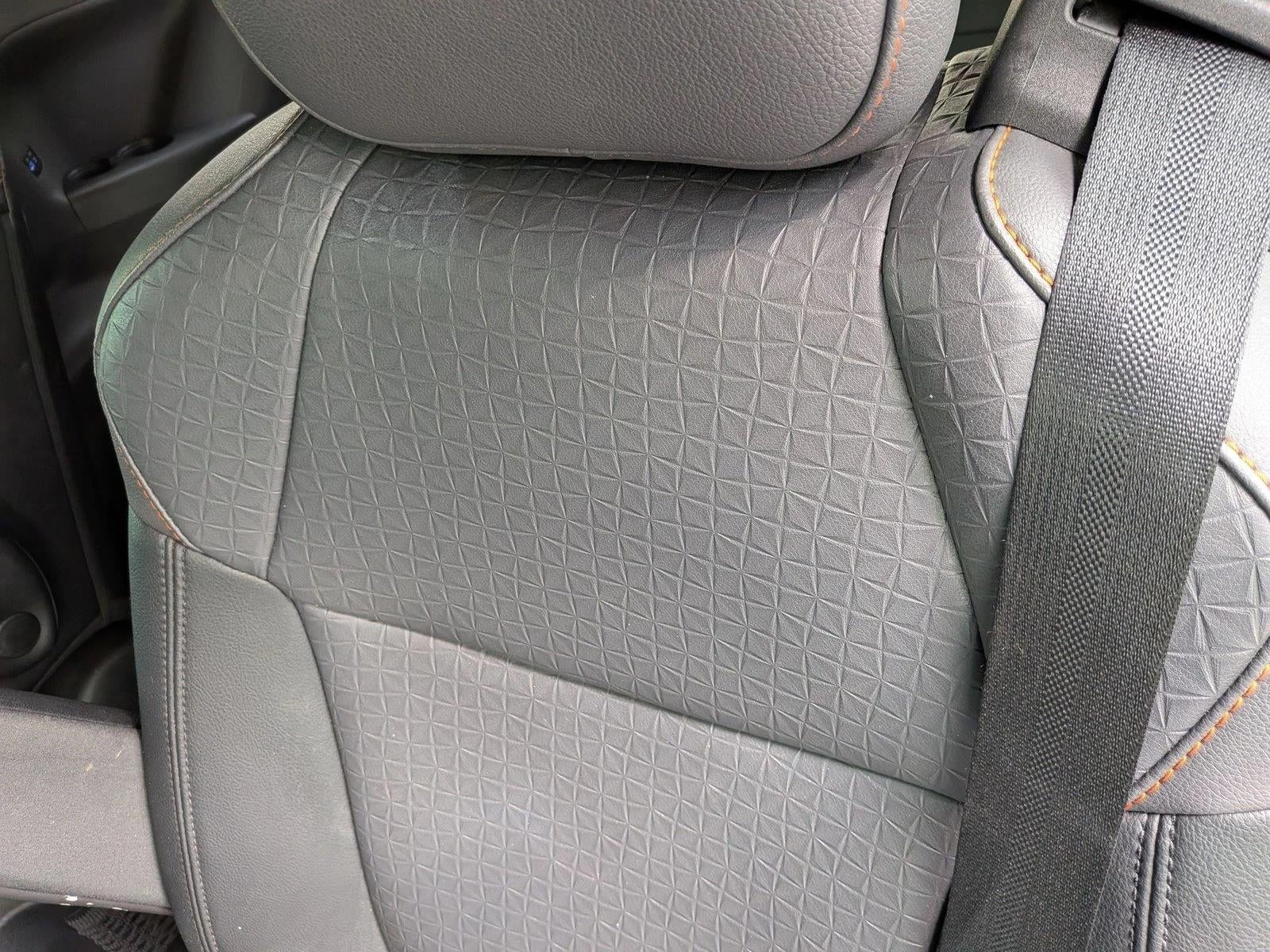 2022 Toyota Sienna XSE FWD 7-Passenger (Natl)