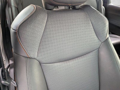 2022 Toyota Sienna XSE FWD 7-Passenger (Natl)