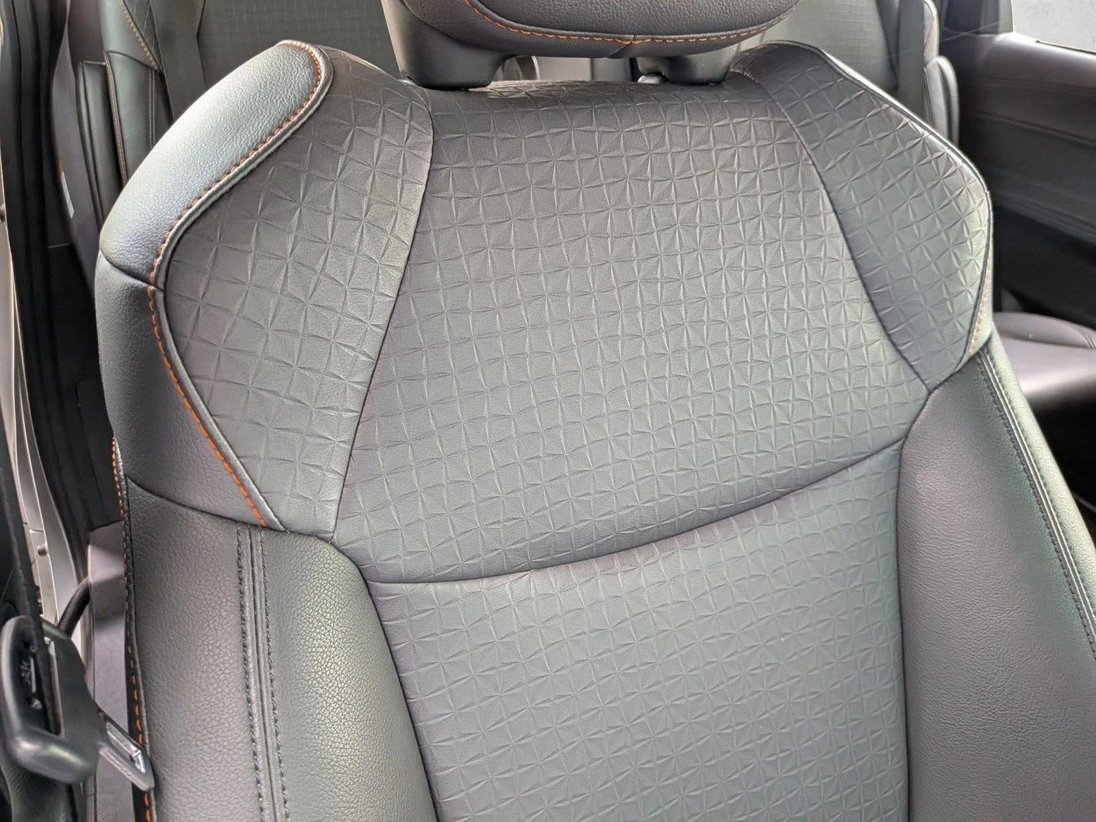 2022 Toyota Sienna XSE FWD 7-Passenger (Natl)