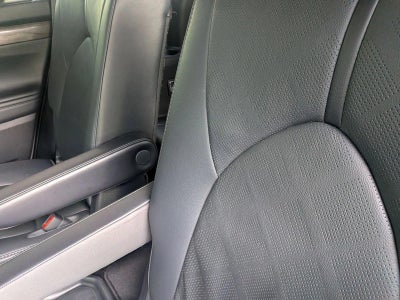 2021 Toyota Highlander Platinum AWD (Natl)