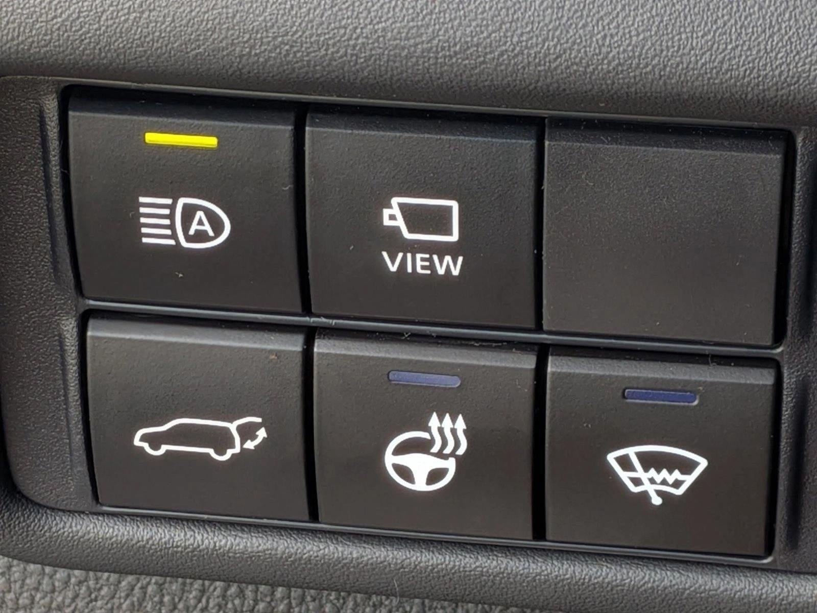 2021 Toyota Highlander Platinum AWD (Natl)