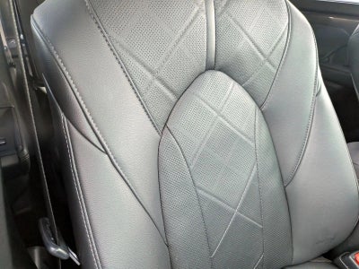 2021 Toyota Highlander Platinum AWD (Natl)