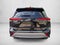 2021 Toyota Highlander Platinum AWD (Natl)