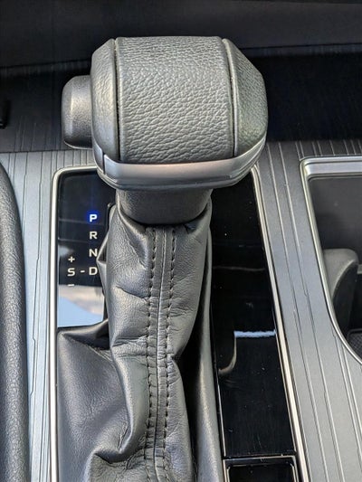 2022 Toyota Sienna XSE FWD 7-Passenger (Natl)