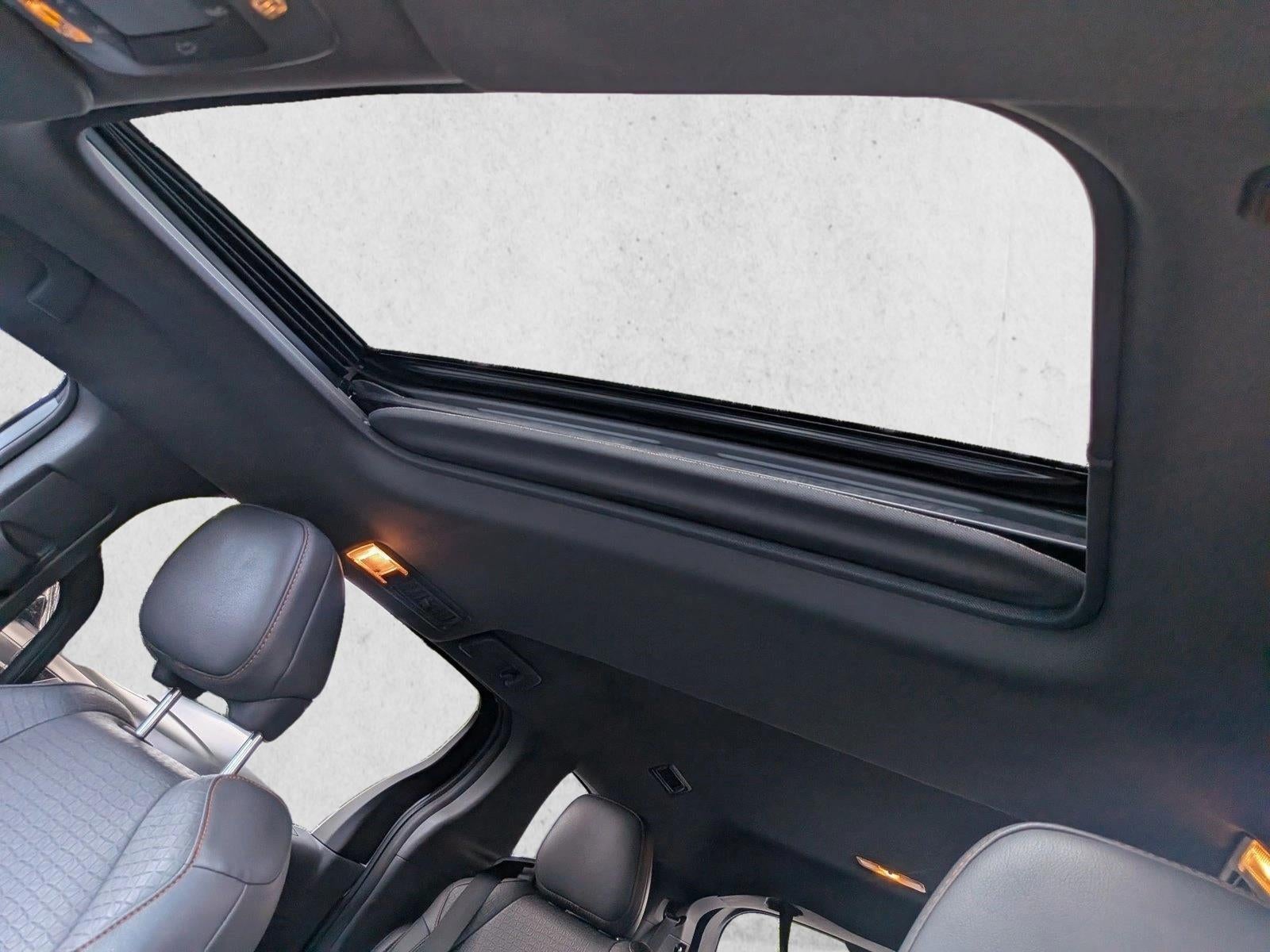 2022 Toyota Sienna XSE FWD 7-Passenger (Natl)