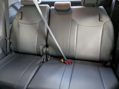 2022 Toyota Sienna XSE FWD 7-Passenger (Natl)
