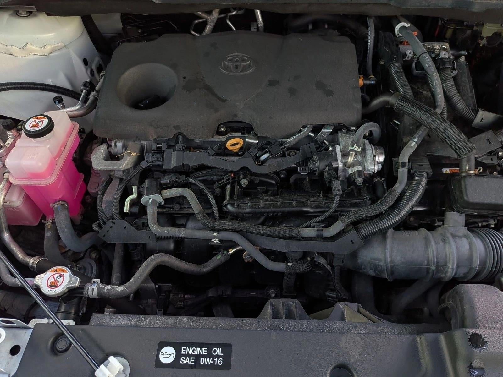 2022 Toyota Sienna XSE FWD 7-Passenger (Natl)