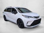 2022 Toyota Sienna XSE FWD 7-Passenger (Natl)