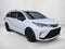 2022 Toyota Sienna XSE FWD 7-Passenger (Natl)