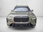 2025 BMW X7 xDrive40i Sports Activity Vehicle