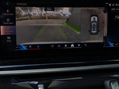 2024 BMW X7 xDrive40i Sports Activity Vehicle