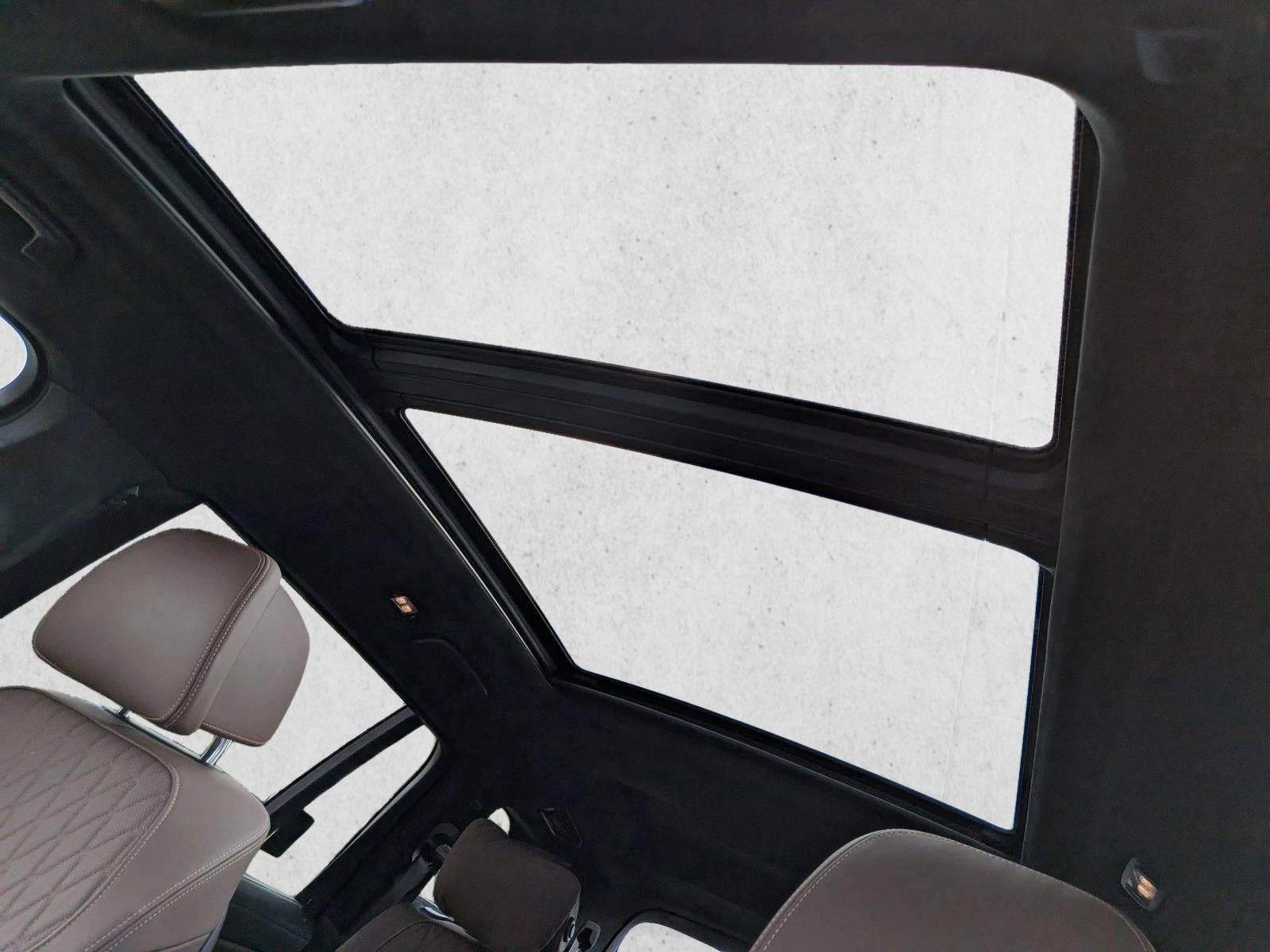 2024 BMW X7 xDrive40i Sports Activity Vehicle