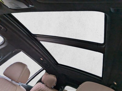 2024 BMW X7 xDrive40i Sports Activity Vehicle