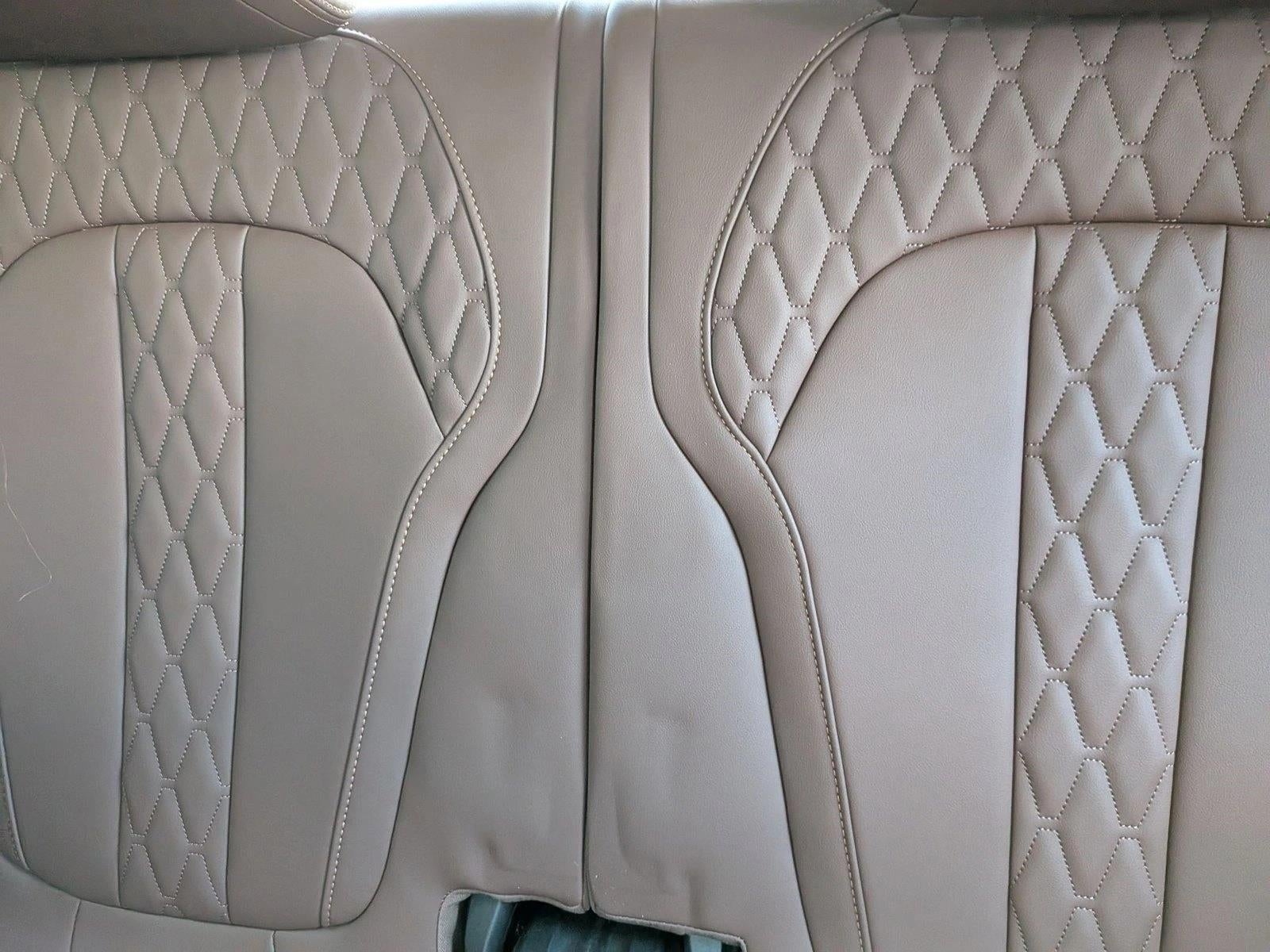 2024 BMW X7 xDrive40i Sports Activity Vehicle