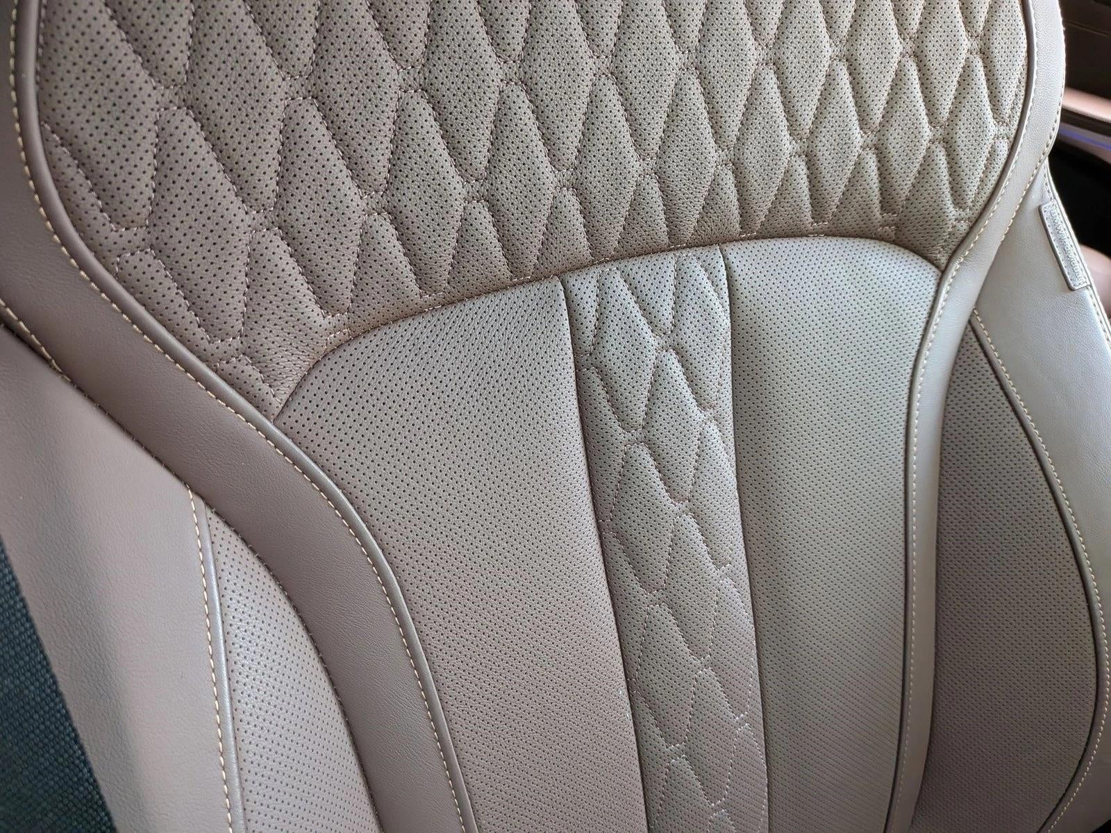 2024 BMW X7 xDrive40i Sports Activity Vehicle