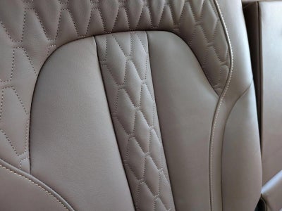 2024 BMW X7 xDrive40i Sports Activity Vehicle