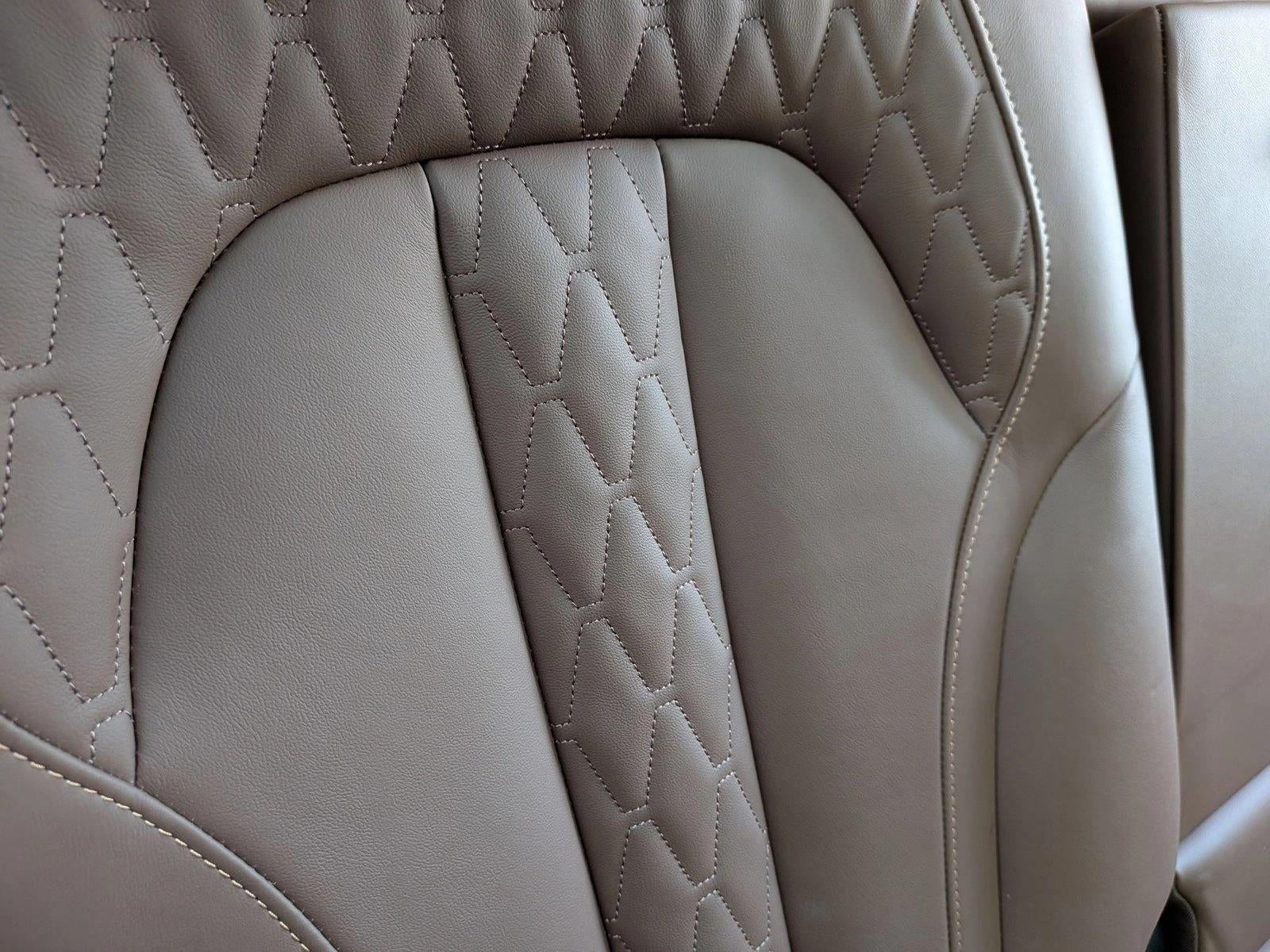 2024 BMW X7 xDrive40i Sports Activity Vehicle