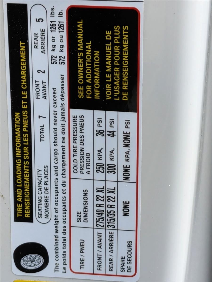 2024 BMW X7 xDrive40i Sports Activity Vehicle