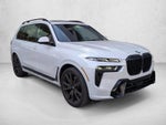 2024 BMW X7 xDrive40i Sports Activity Vehicle