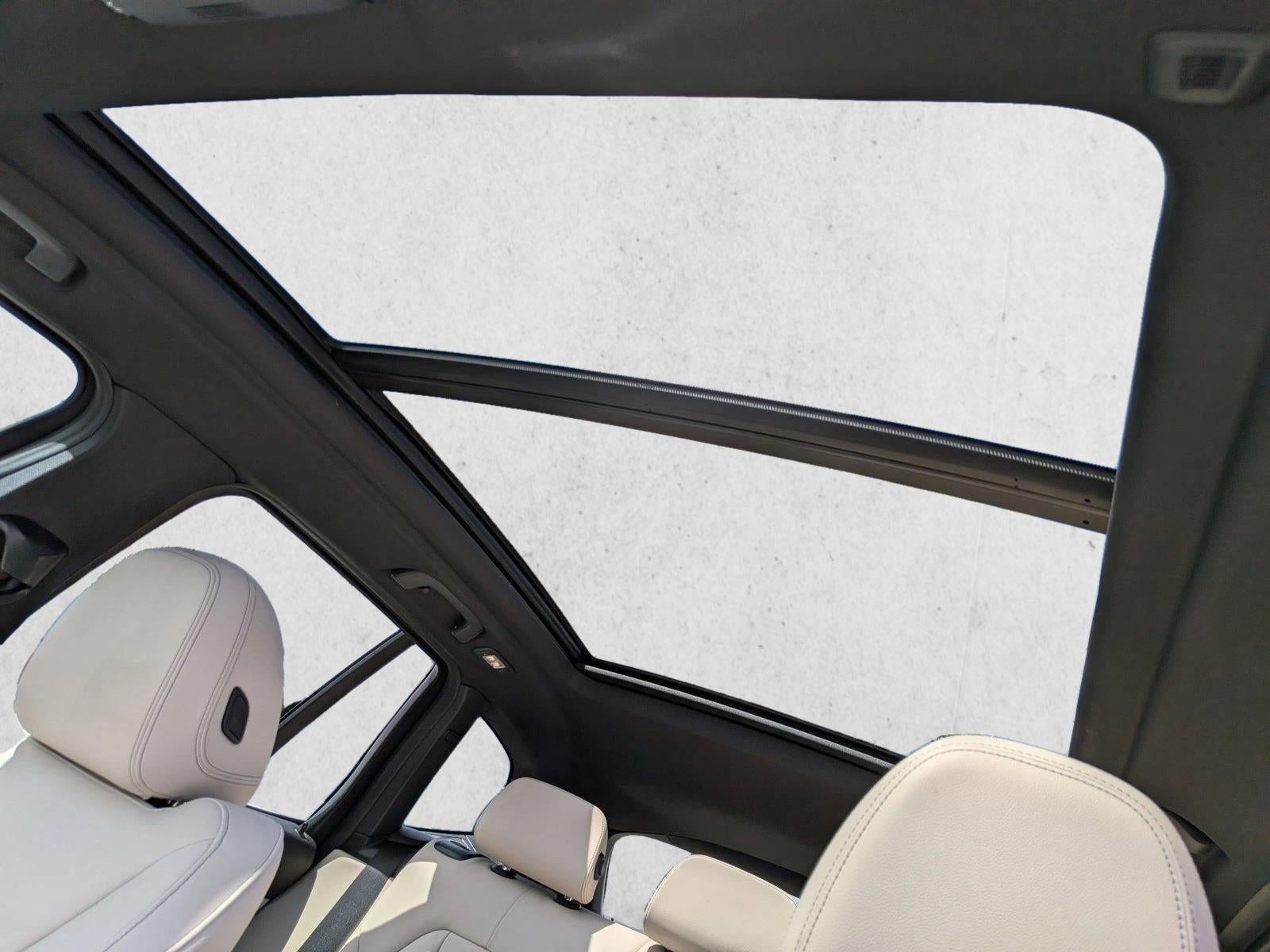 2022 BMW X3 sDrive30i Sports Activity Vehicle