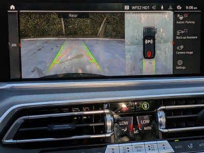 2023 BMW X5 sDrive40i Sports Activity Vehicle