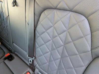 2023 BMW X5 sDrive40i Sports Activity Vehicle