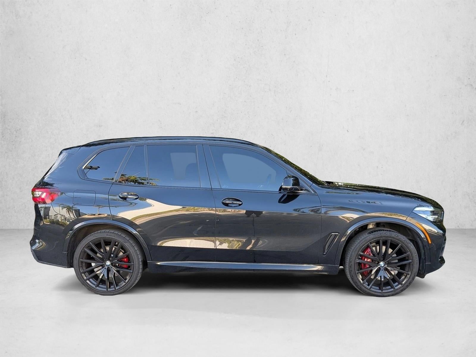 2023 BMW X5 sDrive40i Sports Activity Vehicle
