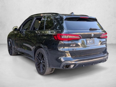 2023 BMW X5 sDrive40i Sports Activity Vehicle