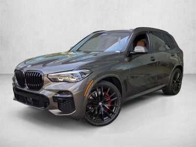 2023 BMW X5 sDrive40i Sports Activity Vehicle