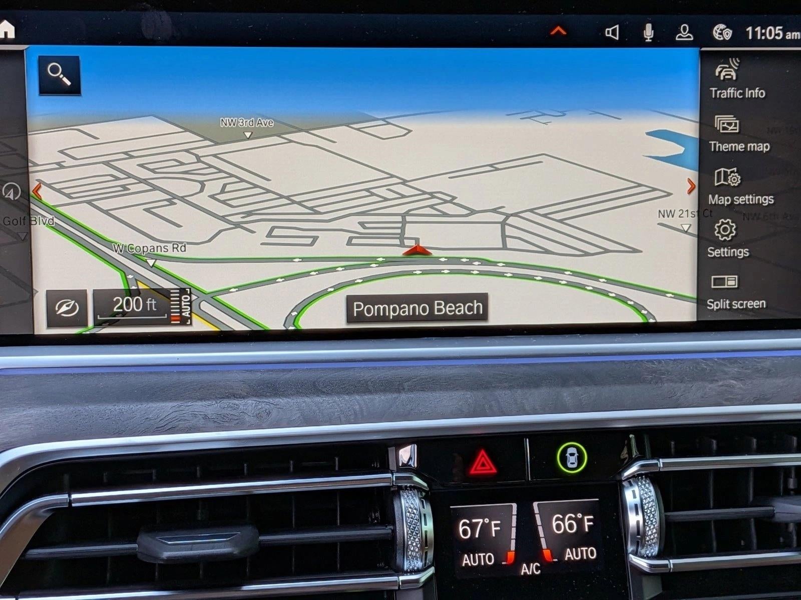 2023 BMW X5 sDrive40i Sports Activity Vehicle