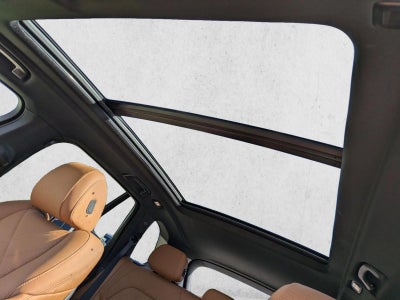 2023 BMW X5 sDrive40i Sports Activity Vehicle