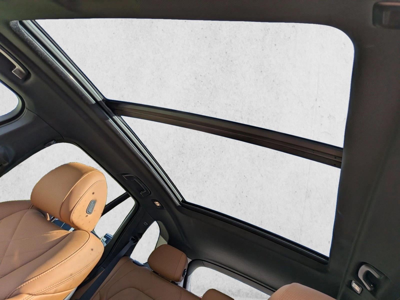 2023 BMW X5 sDrive40i Sports Activity Vehicle